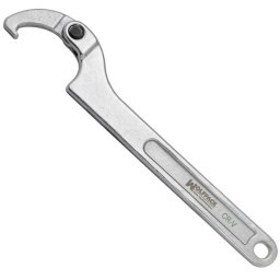 Wolfpack Llave de Gancho Articulada para Tuberías 35-50mm