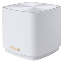 Asus ZenWifi AX Mini XD4 Repetidor WiFi 6 AX1800 Blanco