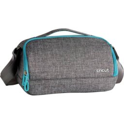 Cricut Bolsa de Transporte para Cricut Joy Gris