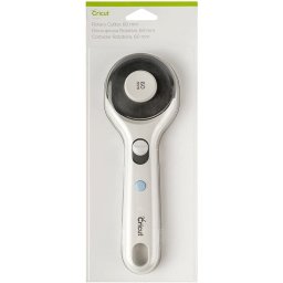 Cricut Cutter Rotatorio 60mm Blanco