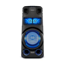 Sony MHC-V73D Altavoz Trolley Bluetooth Negro