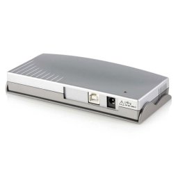 StarTech Hub 8 Puertos Serie a USB