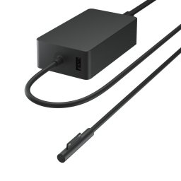 Microsoft US7-00006 Fuente de alimentación para Microsoft Surface Book 127W