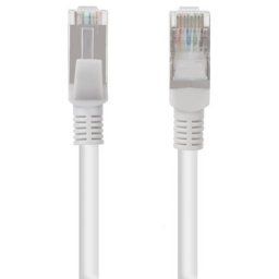 Lanberg Cable de Red RJ45 FTP Cat.5e 2m Gris