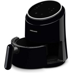Freidora de aire Mellerware Crunchy! 1,5 L 1230 W con 7 programas