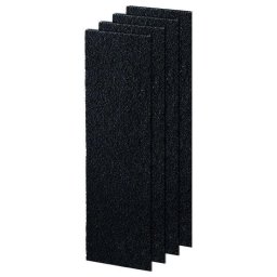 Fellowes Pack 4 Filtros de Carbono para Purificador de Aire AeraMax DX5