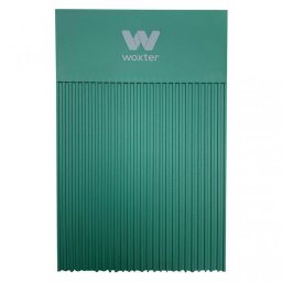 Woxter I-Case 230 Carcasa para Disco Duro 2.5" USB 3.0 hasta 4TB Verde