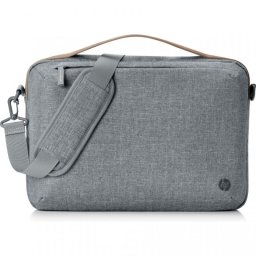 HP Renew 15 Funda para Portátil hasta 15.6" Gris