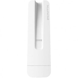 MikroTik OmniTIK 5 AC Switch 5 Puertos Gigabit PoE