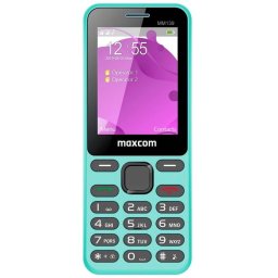 Maxcom Classic MM139 Azul Libre