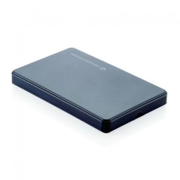 Conceptronic Grab´n´GO Mini Carcasa 2.5" SATA Negro