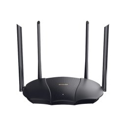 Tenda RX9 Pro Router Gigabit WiFi 6 AX3000 Doble Banda