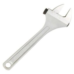 Maurer Plus Llave Inglesa Ajustable con Tornillo 31mm