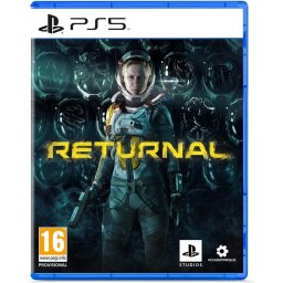 Returnal PS5