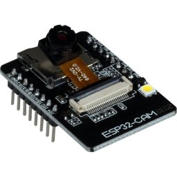 Joy-It SBC-ESP32-Cam Módulo de Cámara Compacta