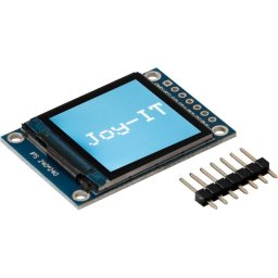 Joy-It SBC-LCD01 LCD TFT HD IPS de 1.3