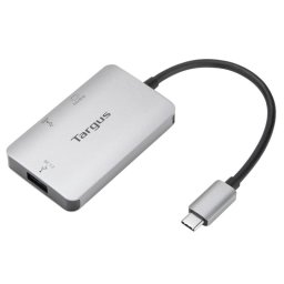 Targus Hub Multipuerto USB-C