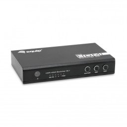 Equip HDMI 2.0 Switch 3x1
