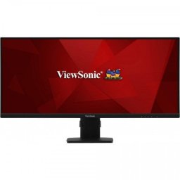 Monitor Viewsonic VA3456-MHDJ 34" UltraWide Quad HD 75Hz IPS HDR400 Altura Giratoria