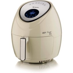 Freidora de aire Ariete 4618XXL 5,5 L 1800 W con panel táctil