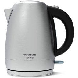 Taurus Selene Hervidor de Agua 1.7L 2200W
