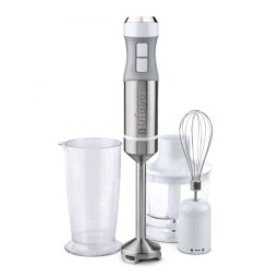 Ufesa BP4582 Vario 1000 Max Batidora de Mano 1000W