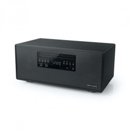 Microcadena Muse M-692 BTC 60 W RMS Bluetooth NFC CD/USB