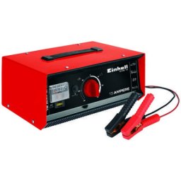 Einhell CC-BC 15 Cargador de Batería 24V