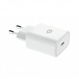 Conceptronic ALTHEA07W Cargador 20W USB-C Blanco