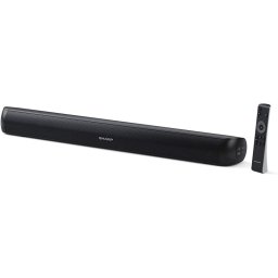 Sharp HT-SB107 Barra de Sonido Compacta 2.0 90W