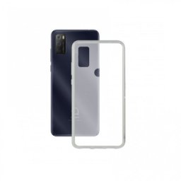 Ksix Funda Flex Transparente para Xiaomi Mi 11 Pro