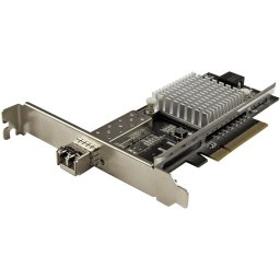 Startech Tarjeta de Red PCIe 10Gb SFP+