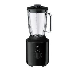 Braun PowerBlend 3 JB 3150 BK Batidora de Vaso 800W