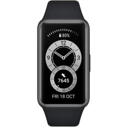 Huawei Band 6 Graphite Black