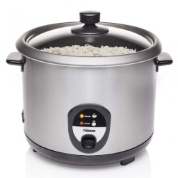 Tristar RK-6129 Arrocera 2.2L 900W Plata