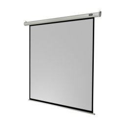 Celexon Electric Economy Pantalla de Proyección Eléctrica 200x200cm