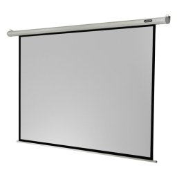 Celexon Electric Economy Pantalla de Proyección Eléctrica 160x120cm