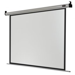 Celexon Home Cinema Pantalla de Proyección Eléctrica 240x180cm