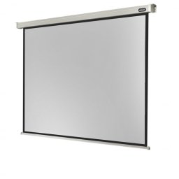 Celexon Electric Professional Pantalla de Proyección Eléctrica 160x120cm
