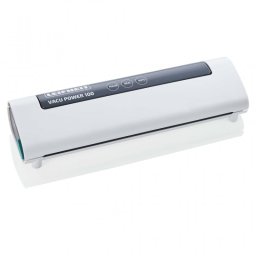 Leifheit Vacu Power 100 Envasadora al Vacío 80W