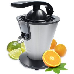 TM Electron Exprimidor 160W Inox
