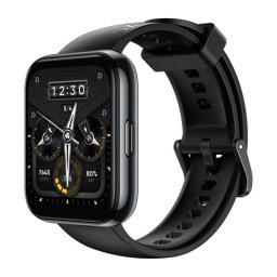 realme Watch 2 Pro Smartwatch Negro
