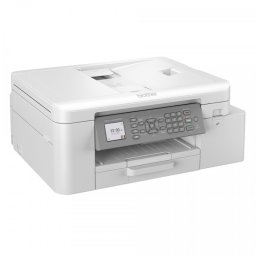 Brother MFC-J4340DW Multifunción Color Wifi Dúplex Fax