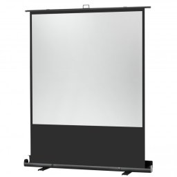 Celexon Mobile Professional Plus Pantalla de Proyección Portátil 160x160cm