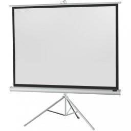 Celexon Economy Pantalla de Proyección con Trípode 211x160cm Blanco