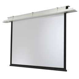 Celexon Expert Pantalla de Proyección Eléctrica Empotrable 300x225cm