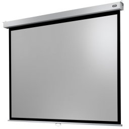 Celexon Professional Plus Pantalla de Proyección Manual 160x120cm