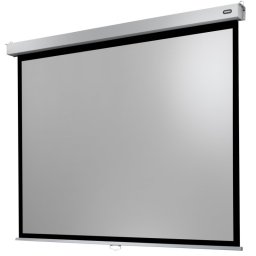 Celexon Professional Plus Pantalla de Proyección Manual Mural 300x225cm