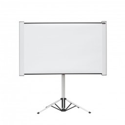 Celexon Mobil Expert Pantalla de Proyección con Trípode Doble 172x108cm