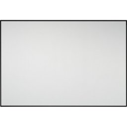 Celexon HomeCinema Frame Pantalla de Proyección de Marco 100" 220x124cm